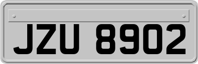 JZU8902