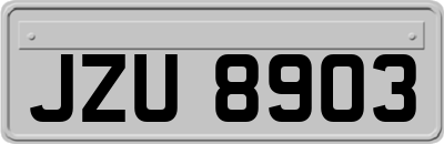 JZU8903