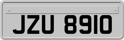 JZU8910