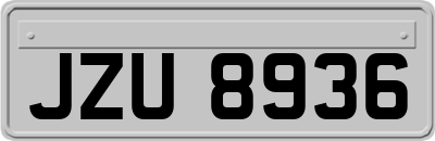 JZU8936
