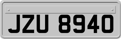 JZU8940