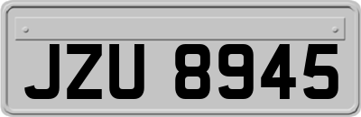 JZU8945