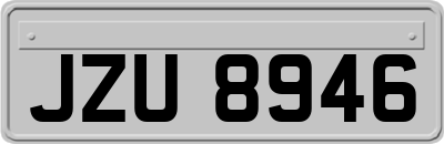 JZU8946