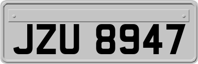 JZU8947