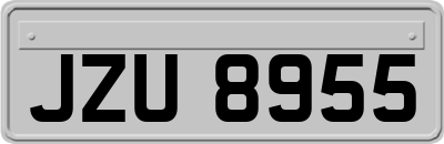 JZU8955