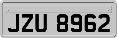 JZU8962