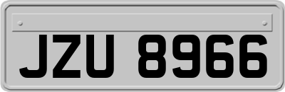 JZU8966
