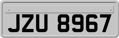 JZU8967