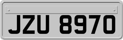 JZU8970