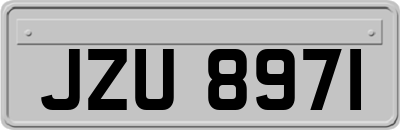 JZU8971