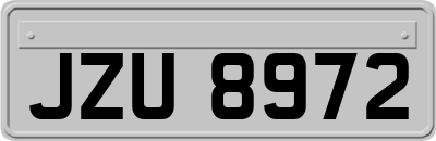 JZU8972