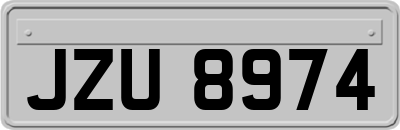 JZU8974