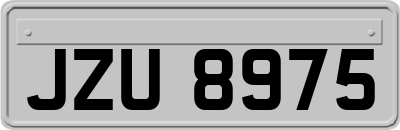 JZU8975