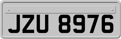 JZU8976