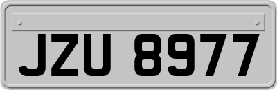 JZU8977