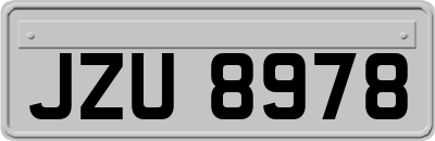 JZU8978