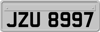 JZU8997