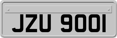 JZU9001