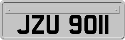 JZU9011