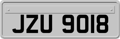 JZU9018