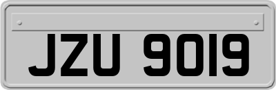 JZU9019