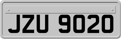 JZU9020