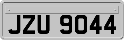 JZU9044