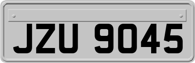 JZU9045