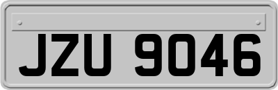 JZU9046