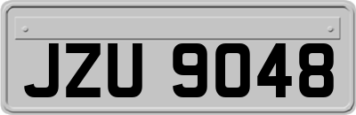 JZU9048