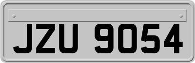 JZU9054