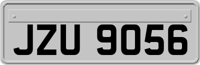 JZU9056