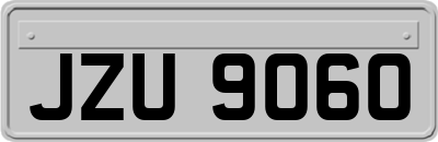 JZU9060