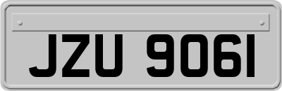 JZU9061