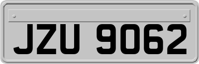 JZU9062