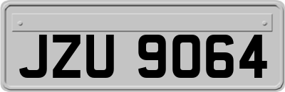JZU9064