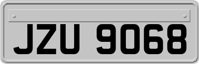 JZU9068