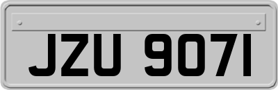 JZU9071