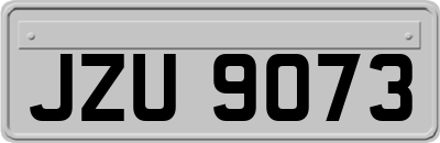 JZU9073