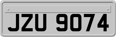 JZU9074