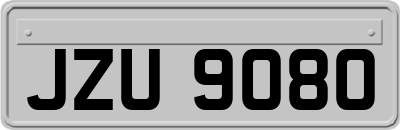JZU9080