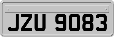 JZU9083