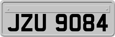 JZU9084