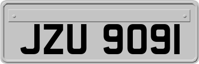 JZU9091
