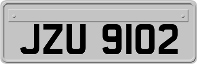 JZU9102