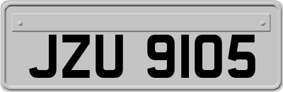 JZU9105