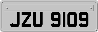 JZU9109
