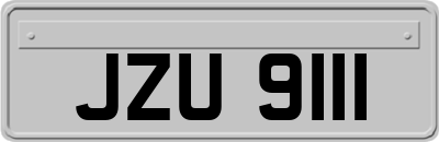 JZU9111