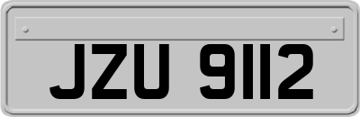 JZU9112