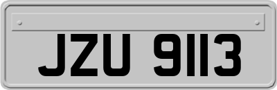JZU9113